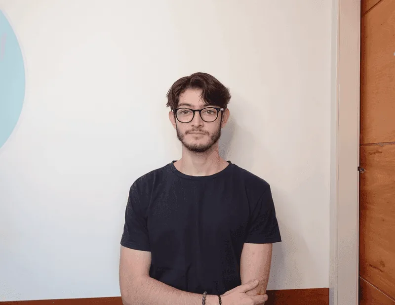 Richard Sepulveda
