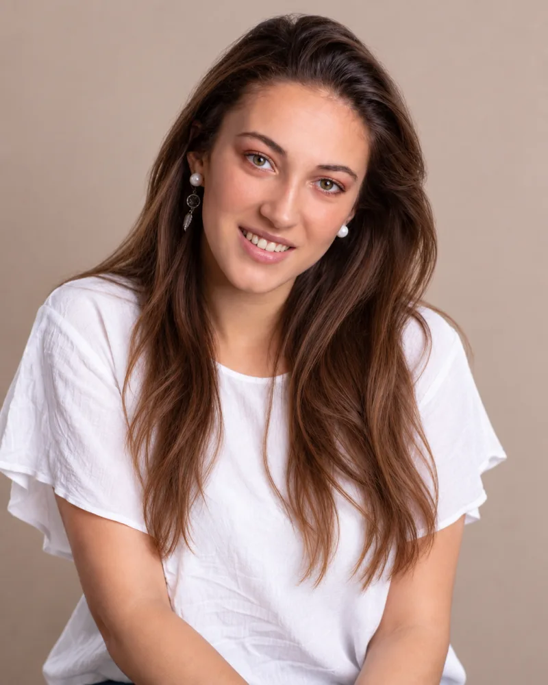 Antonia Winter