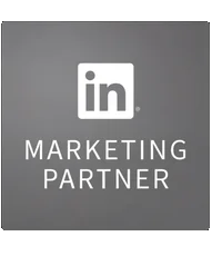 LinkedIn Marketing Partner