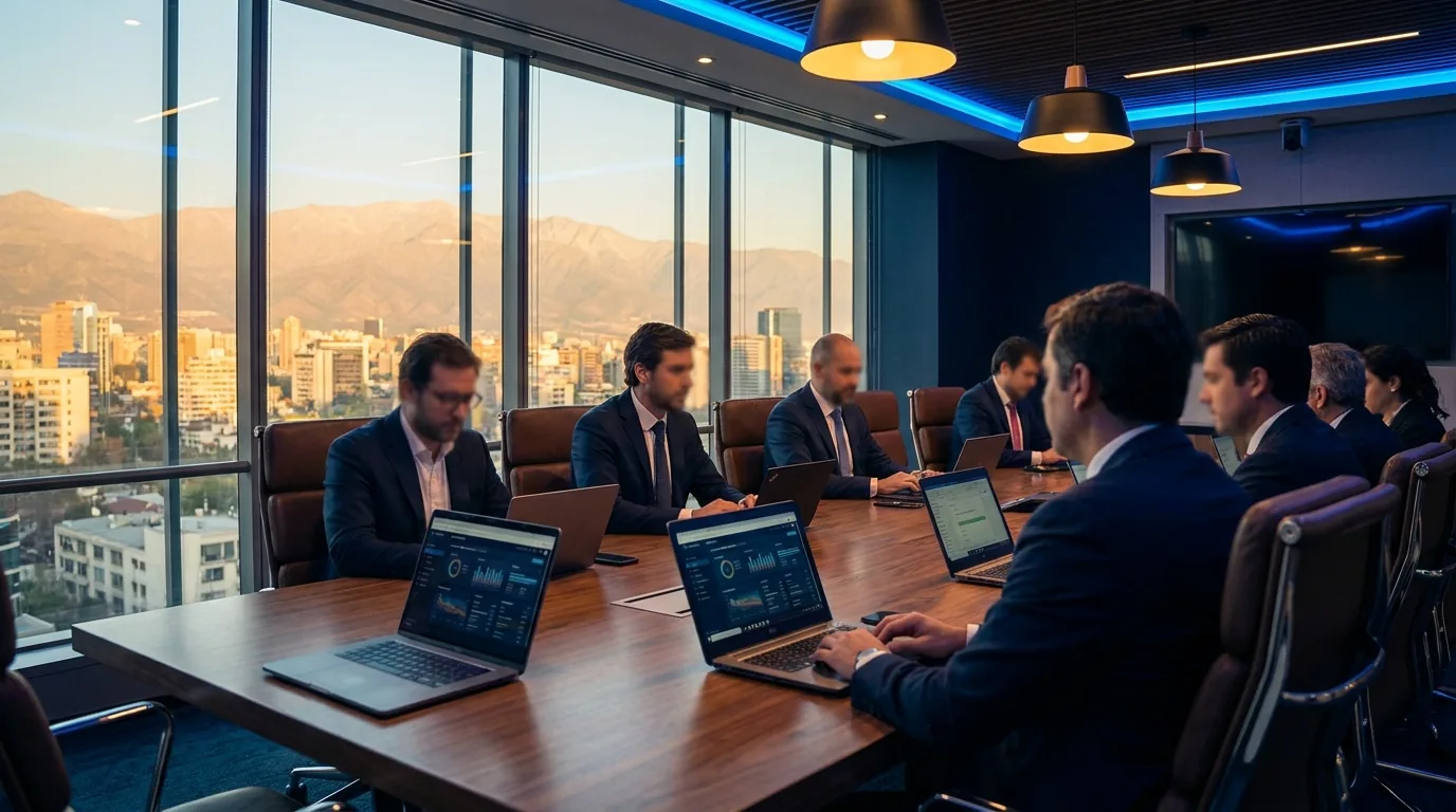 ACMA / ACMAnet · Servicios B2B