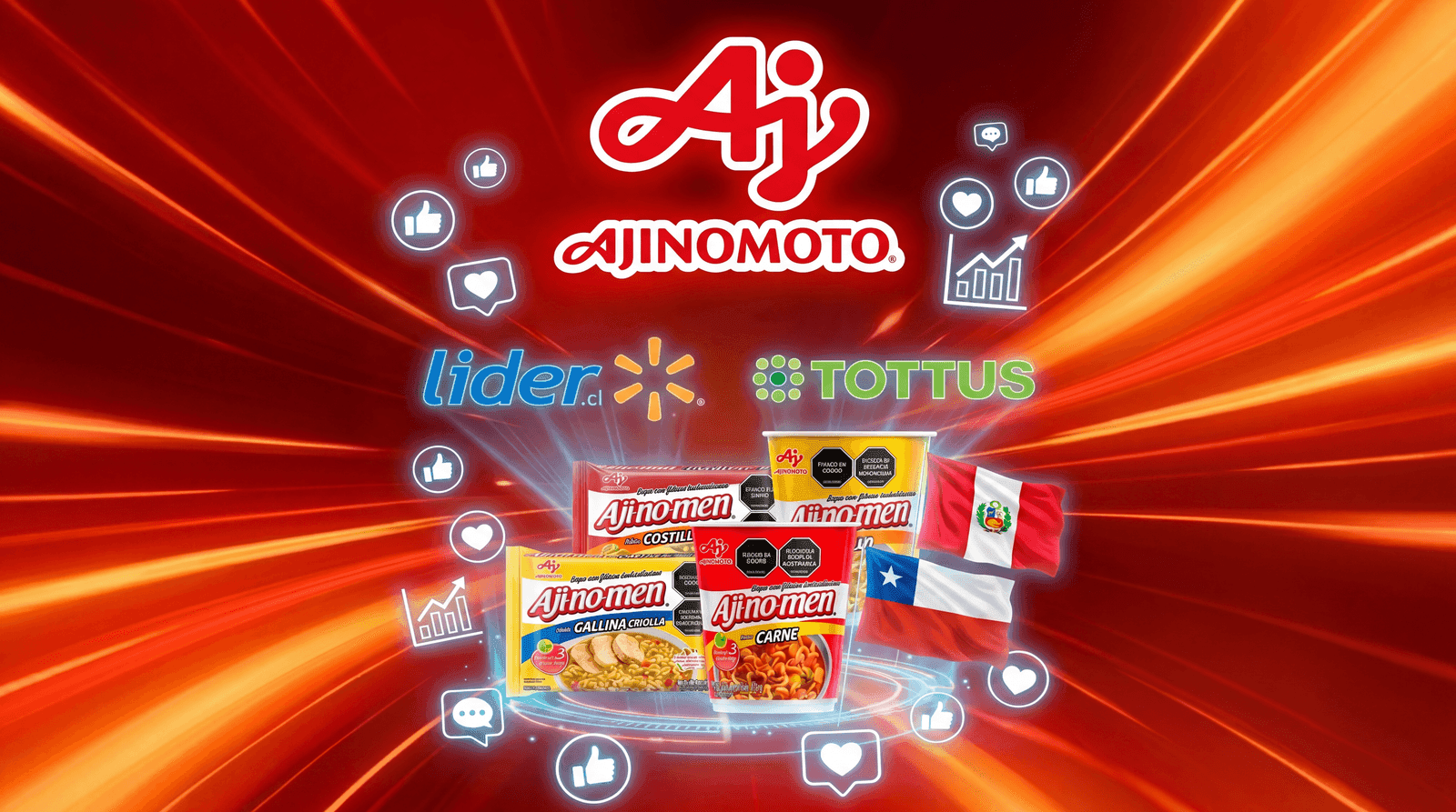 Ajinomoto