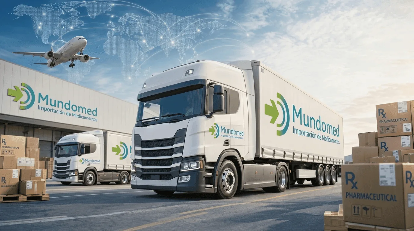 Mundomed