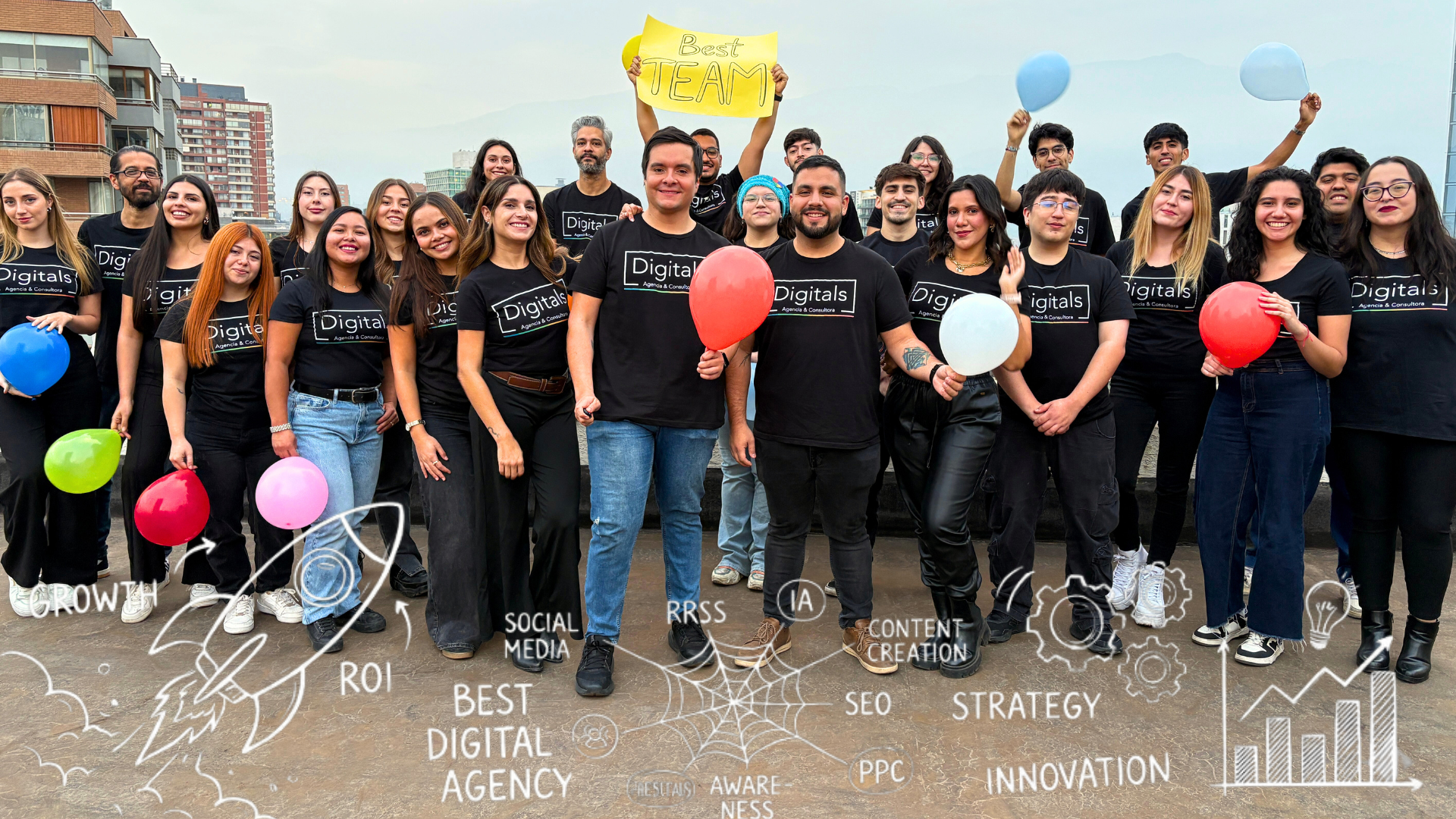 Equipo Digitals