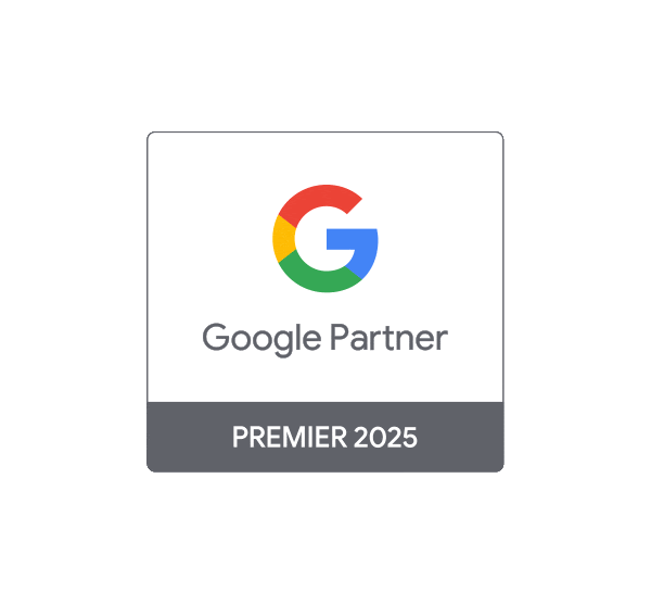 Google Premier Partner