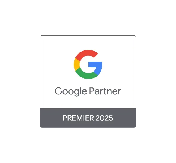 Google Premier Partner