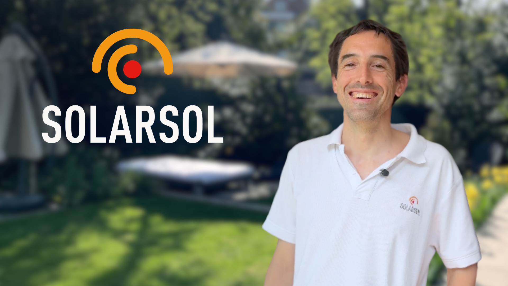 Matías Domínguez - CEO Solarsol