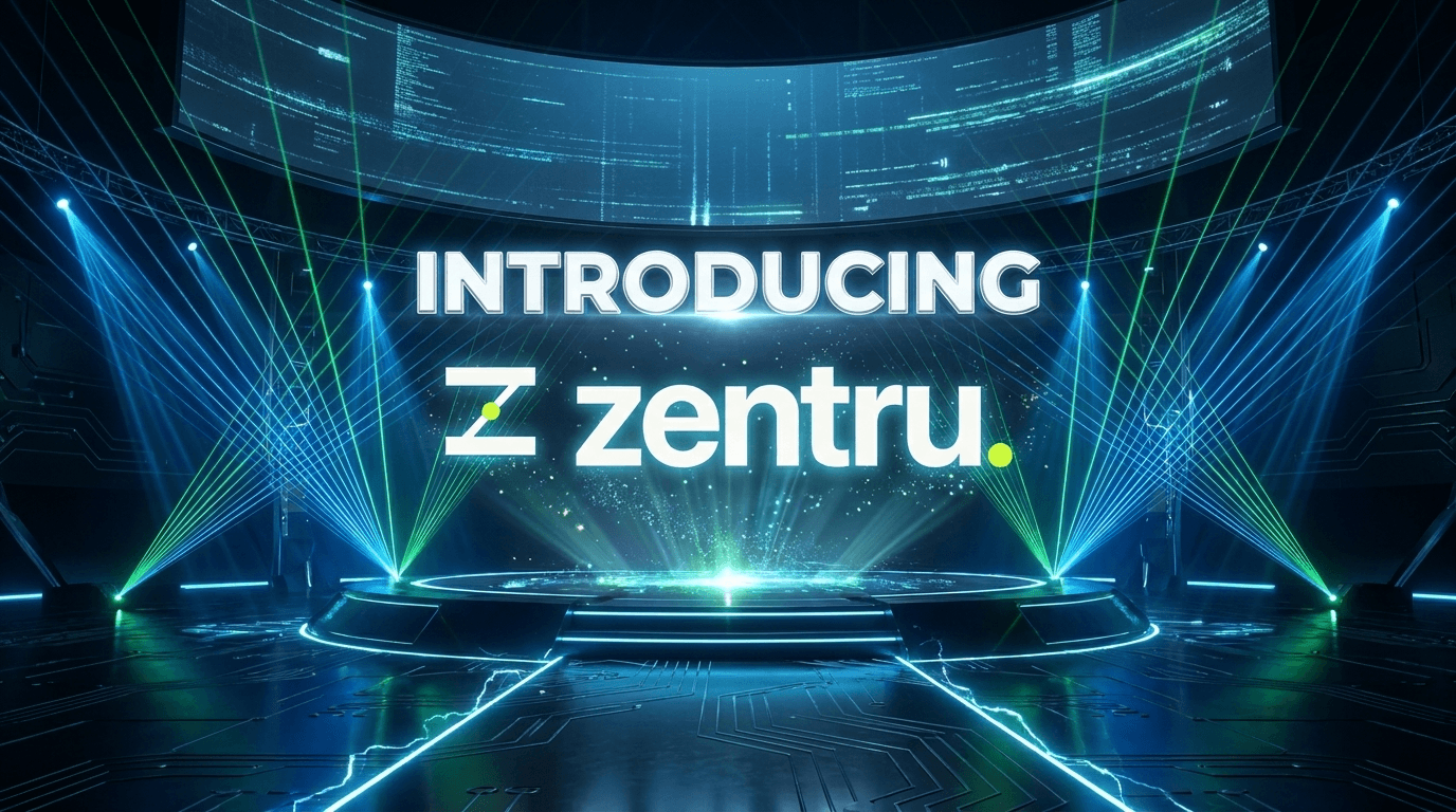Introducing Zentru