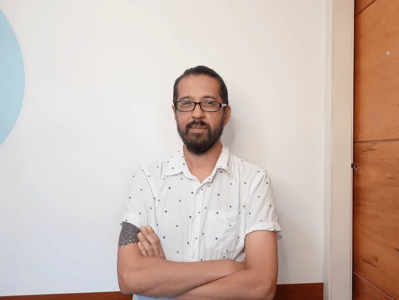Jaime León