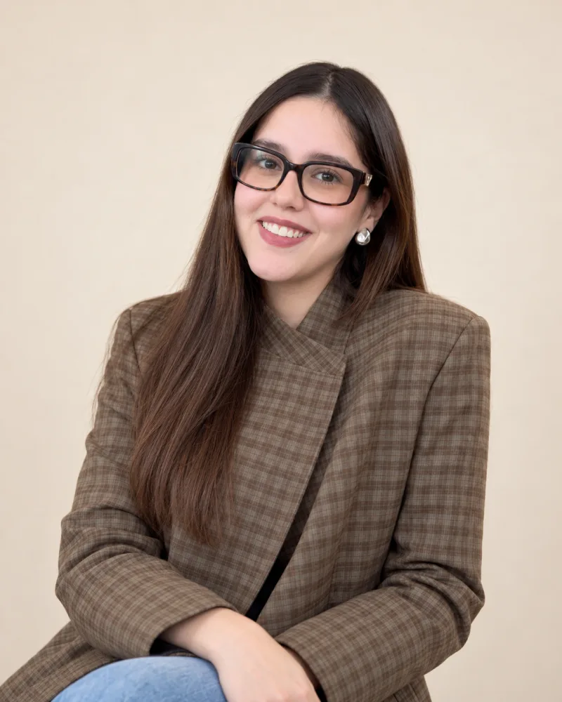 Martina Díaz