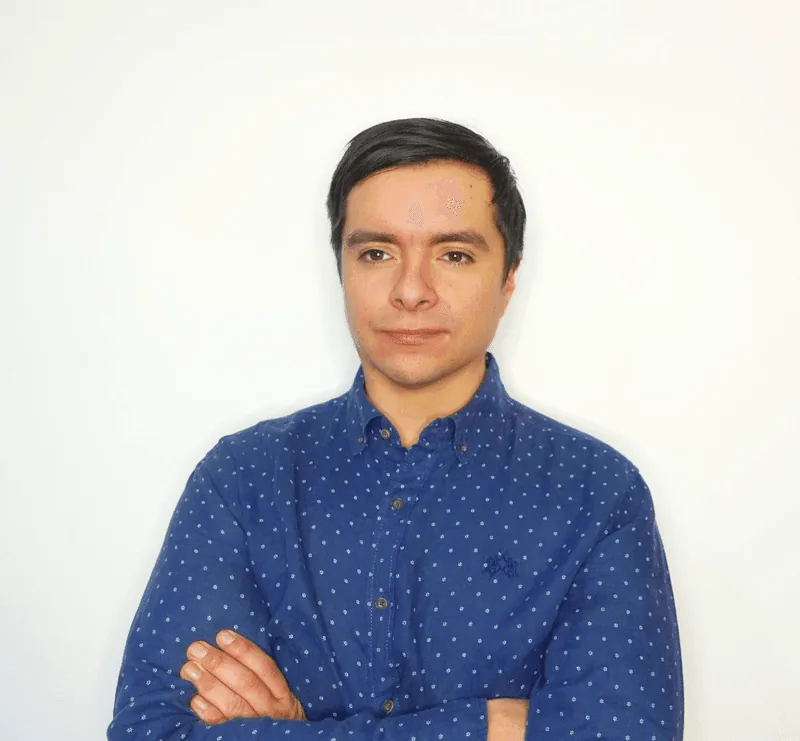 Sebastián Figueroa